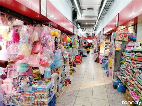 guangzhou wholesale market